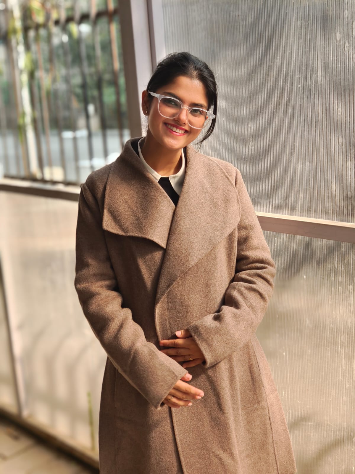 Nandika Joon